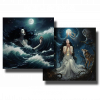 Dark Water & Blessing