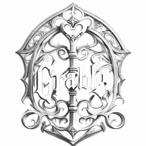 Grable Logo Image