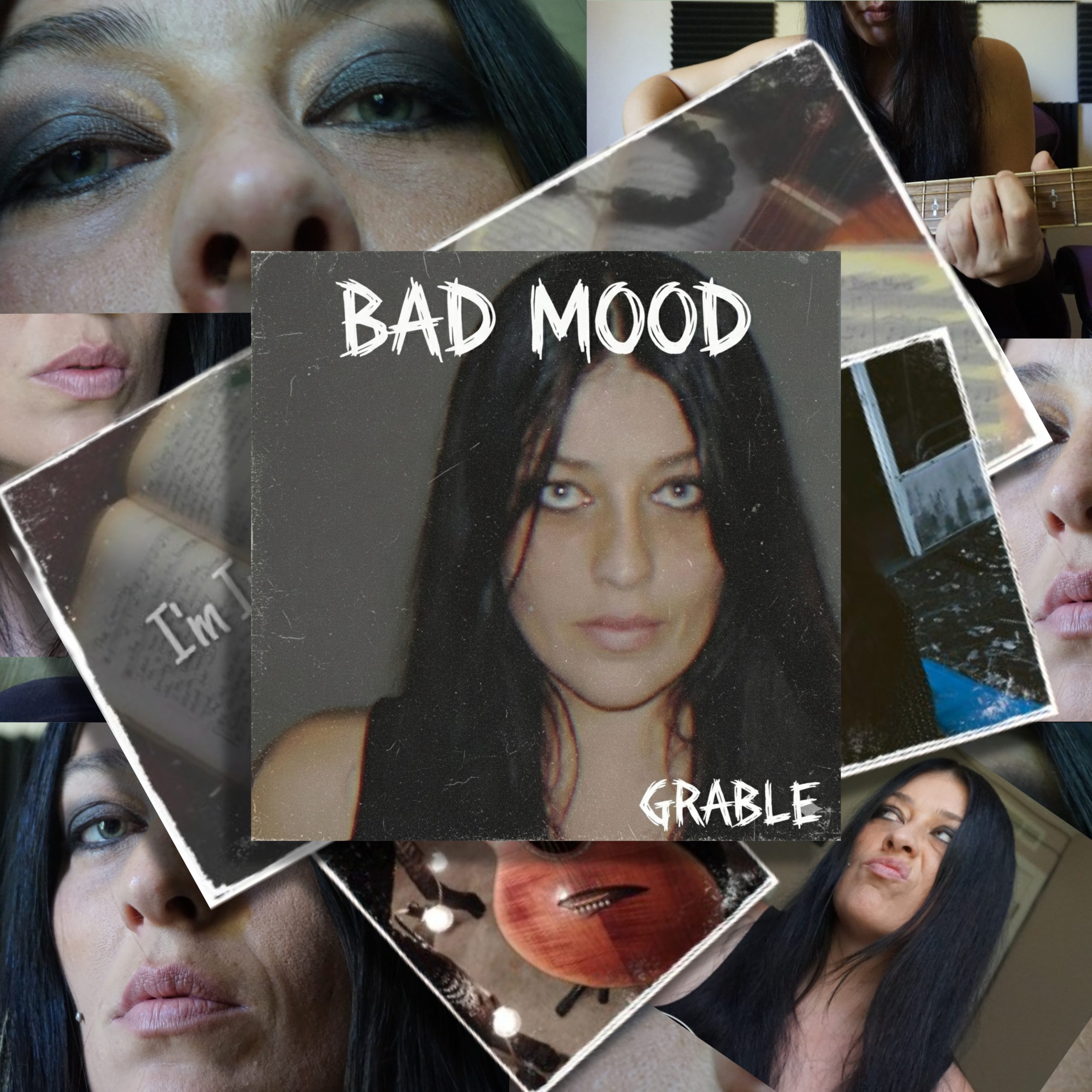Bad Mood