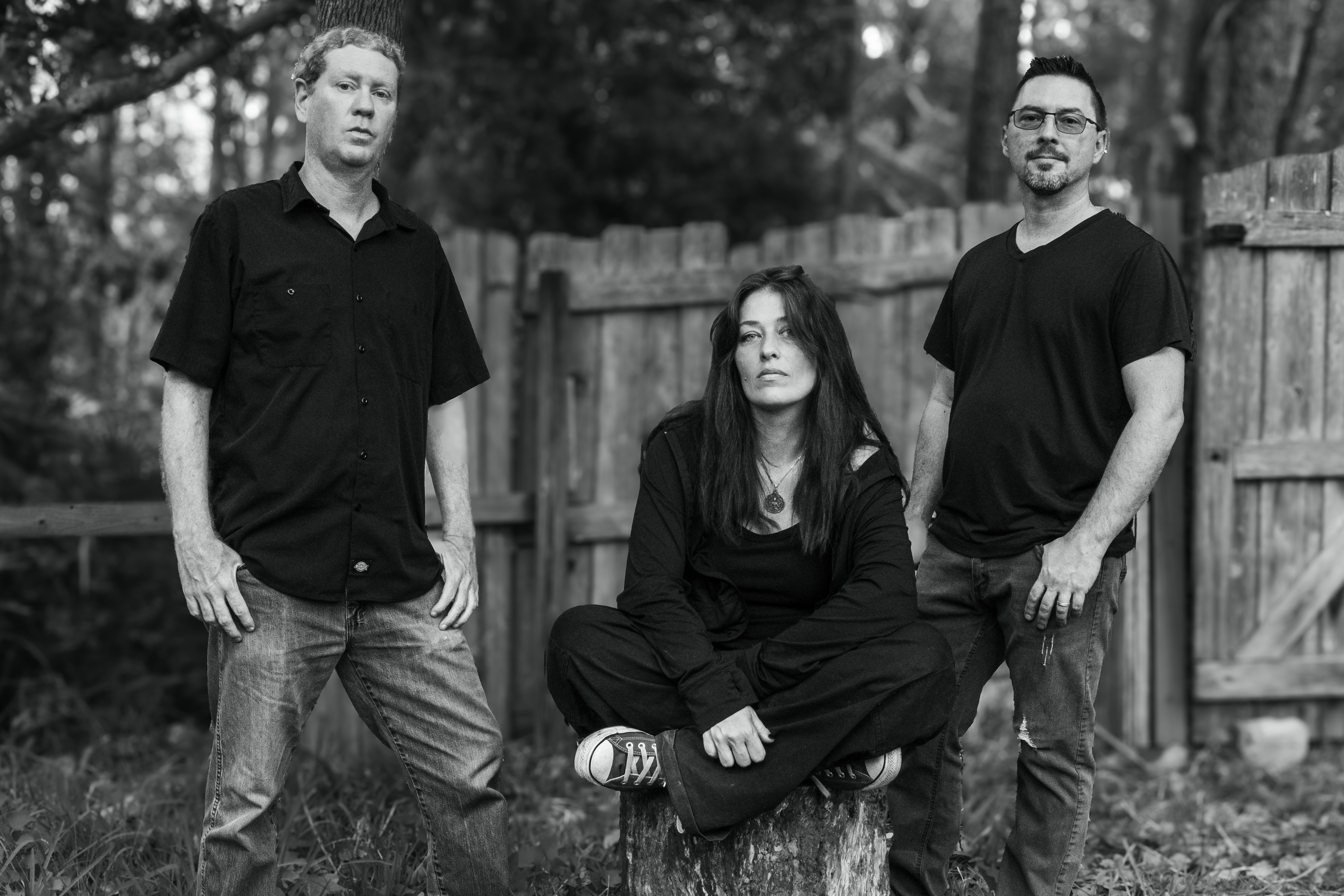 Grable band Jacksonville