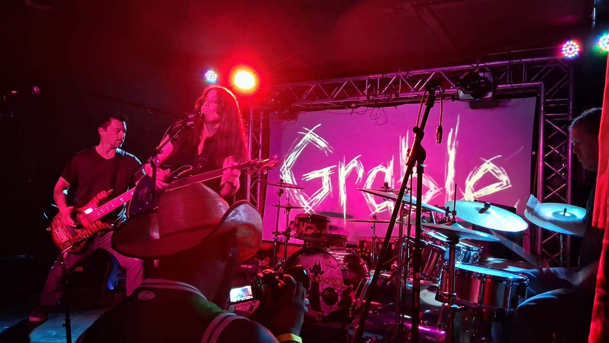 Grable