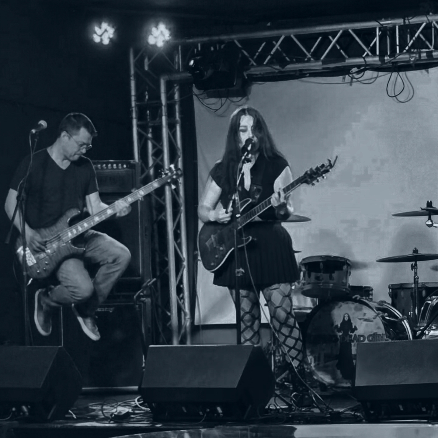 Grable Live 3